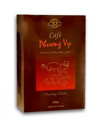 Huong Chon Dac biet, Phuong Vy, вьетнамский кофе, Иркутск, кофе, Молотый, арабик