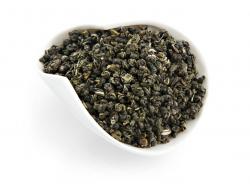 Инь Ло (Серебряные спирали) - Китайский элитный зеленый чай  