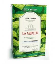 Мате LA MERCED De Campo классический 0.5 кг