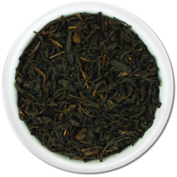 Лапсанг Сушонг (Копченый чай)
