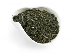 Зеленый чай, сенча, Шу Сян Люй,